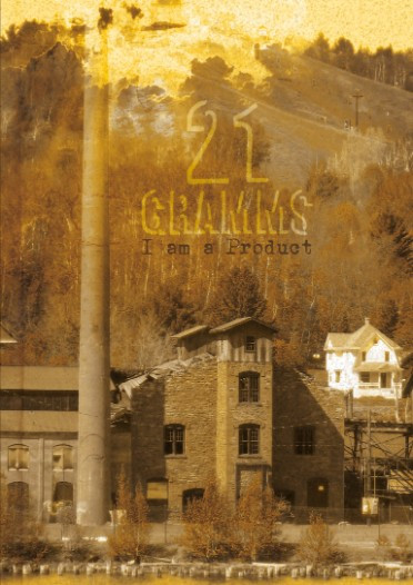 21 Gramms - Prologue
