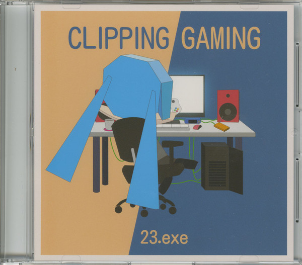 23.exe - CHO -DARI-