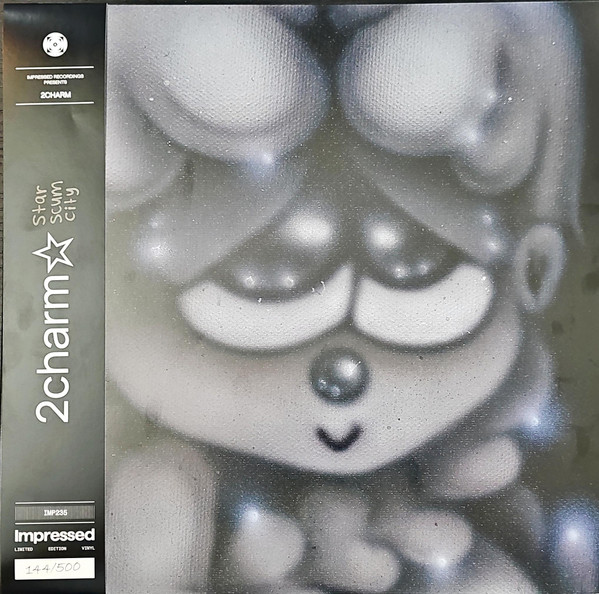 2charm - no pressure