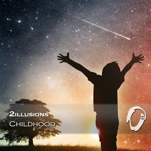 2illusions - Blue sky