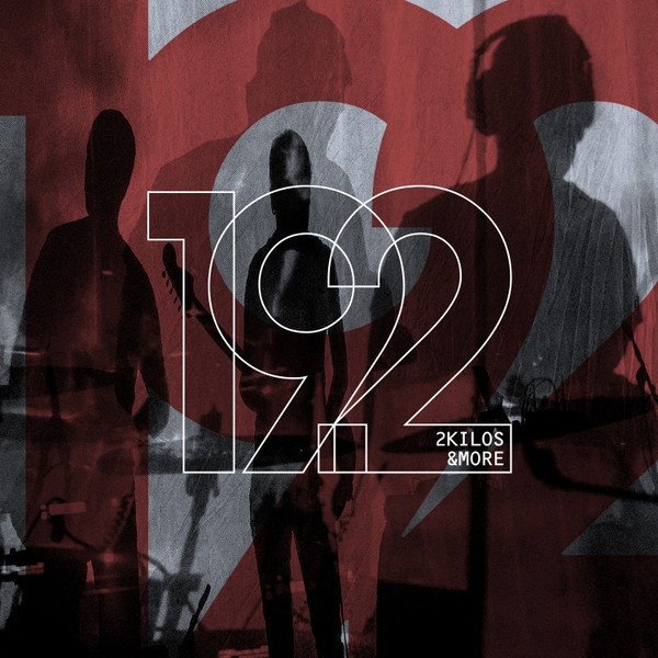 2kilos &more - Apres tout