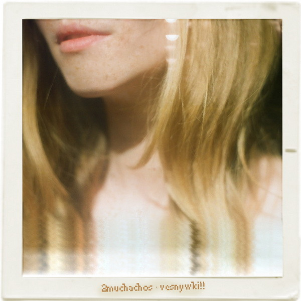 2muchachos - polaroid dreams