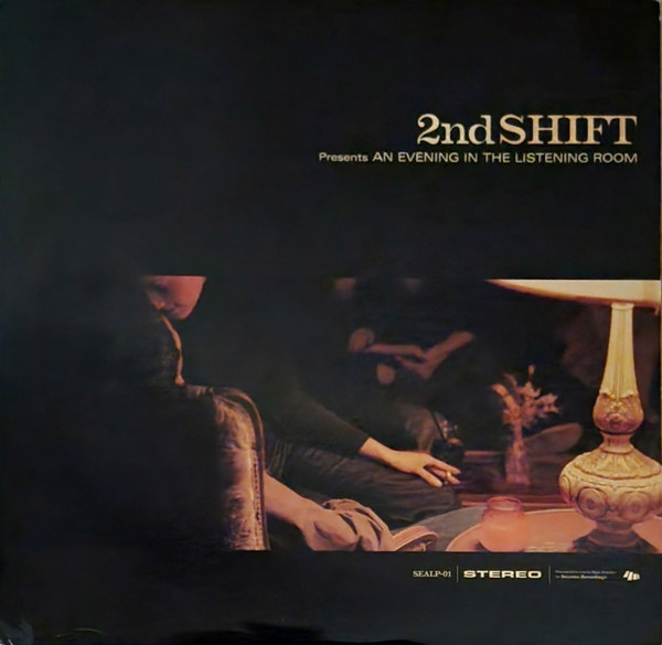 2nd Shift - Somethin' Else