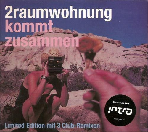 2raumwohnung - 36 Grad