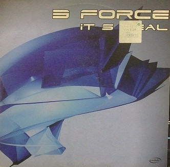 3 Force - Secrets