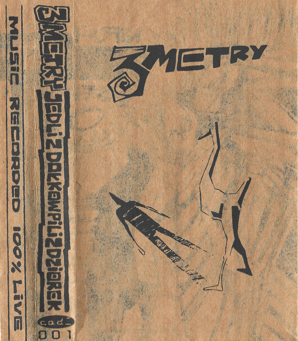 3 Metry - Porcelanowy plan (tatom)