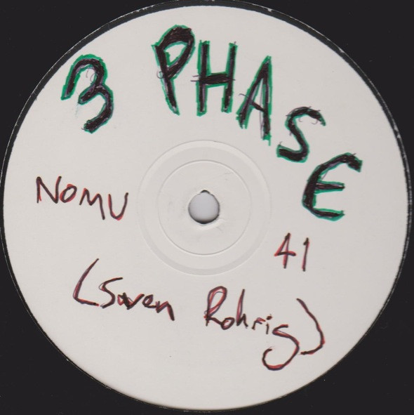 3 Phase - Current 1