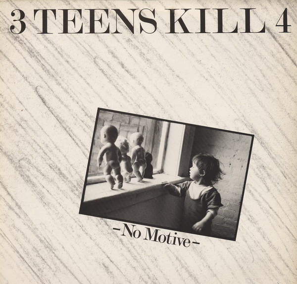 3 Teens Kill 4 - Crime Drama
