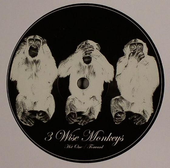 3 Wise Monkeys - Work 4 Love (Old School Remix)