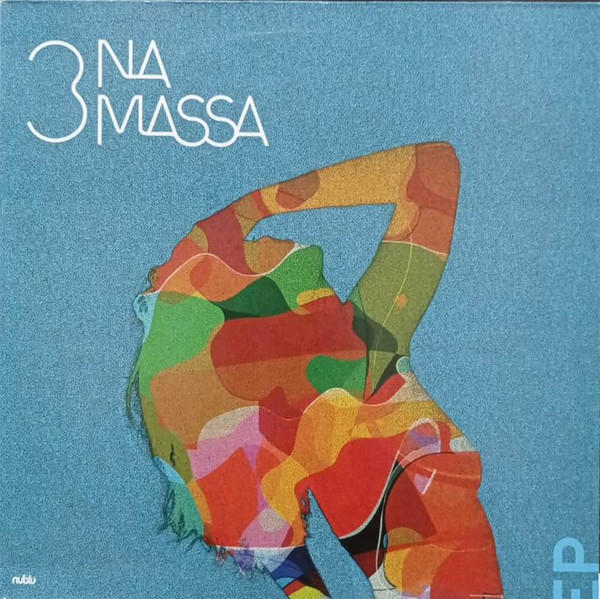 3 na Massa - Enladeirada