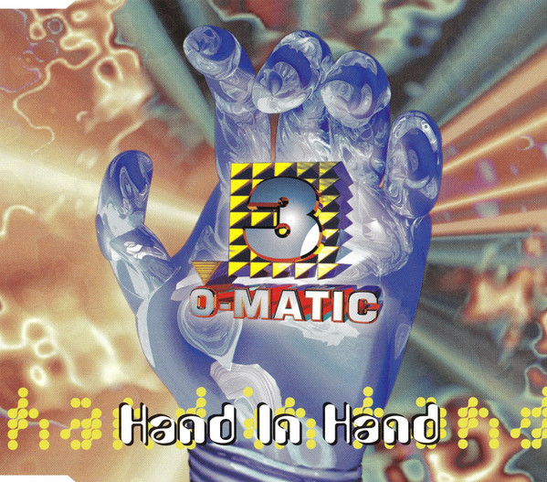 3-O-Matic - Success (American Express mix)