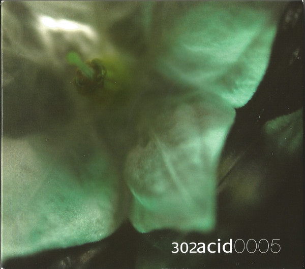 302 Acid - Mortariggus