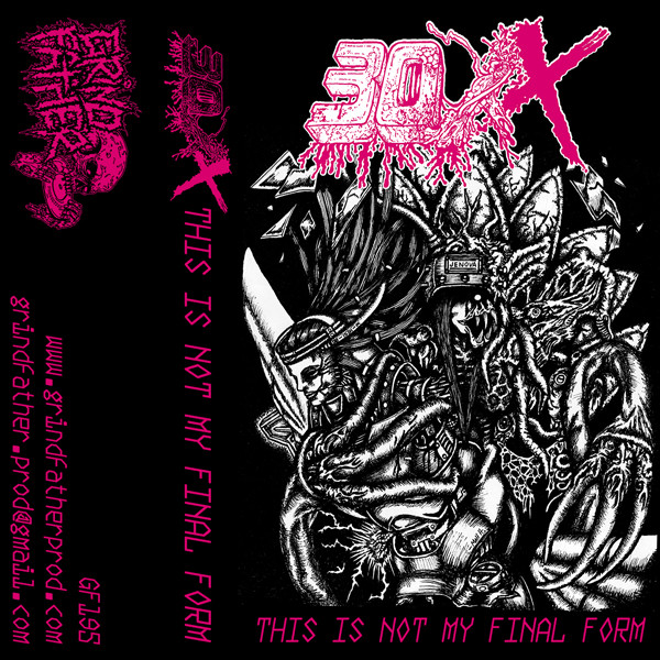 30XX - ZOANOID-ENZYME