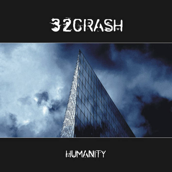 32Crash - Merlin's Gun