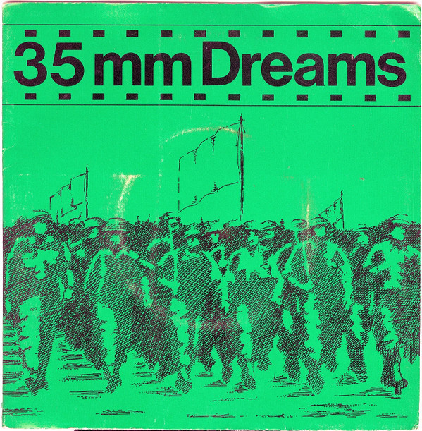 35MM Dreams - Fasten Your Safety Belts