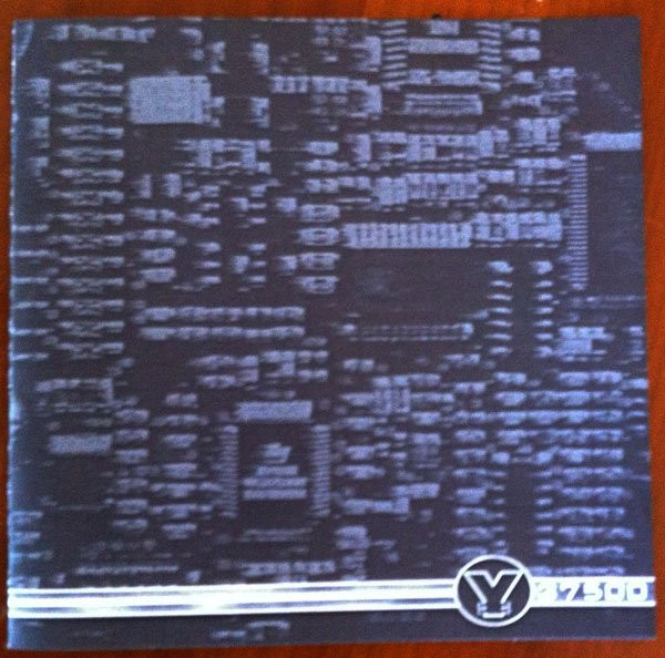 37500 Yens - Chapitres