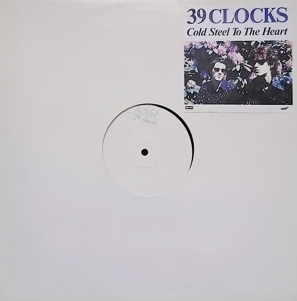 39 Clocks - DNS