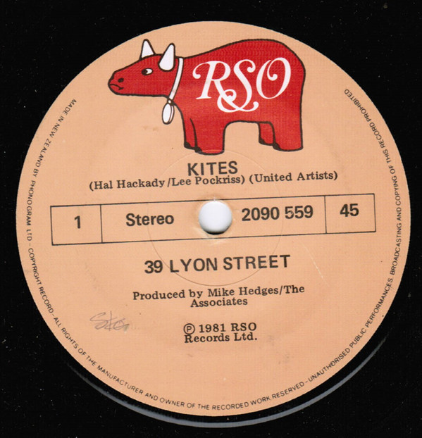 39 Lyon Street - a gurl named property