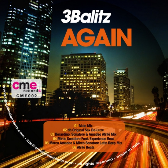 3Balitz - Baobab