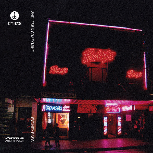 3NDLES5 - Love Island