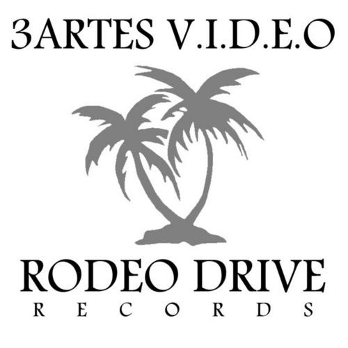 3artes - Hey Davie Feat. Mandy (Original Mix)