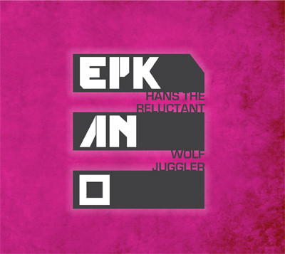 3epkano - Caligari! Caligari!