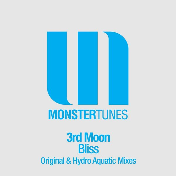 3rd Moon - Monsun