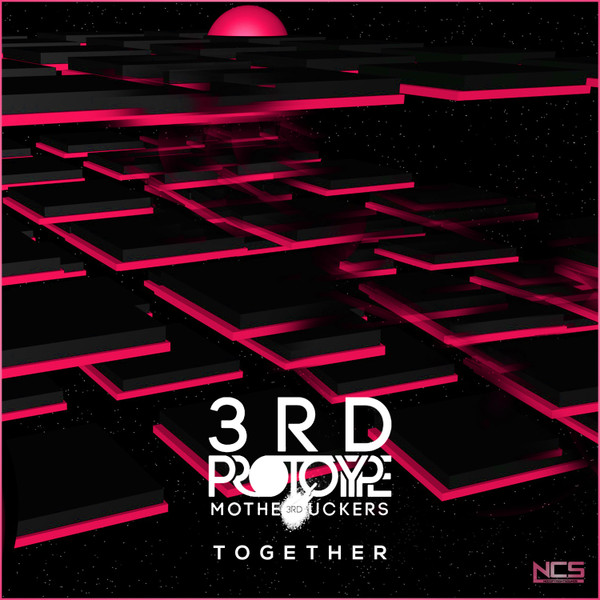 3rd Prototype - Dancefloor