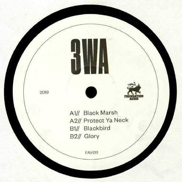 3wa - Encanto