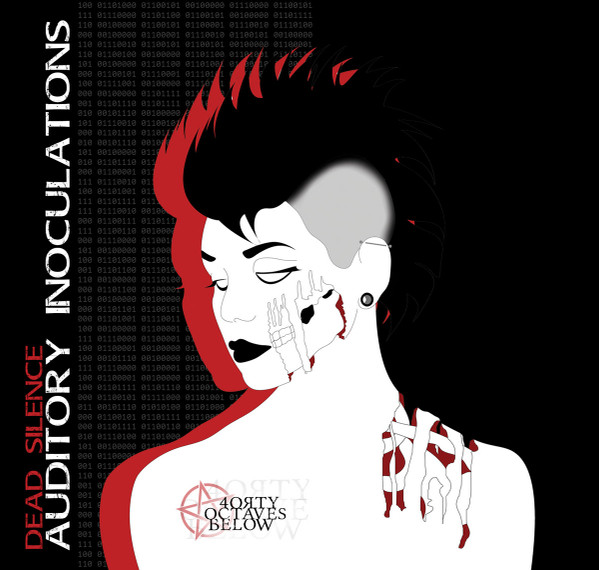 40 Octaves Below - Splintered