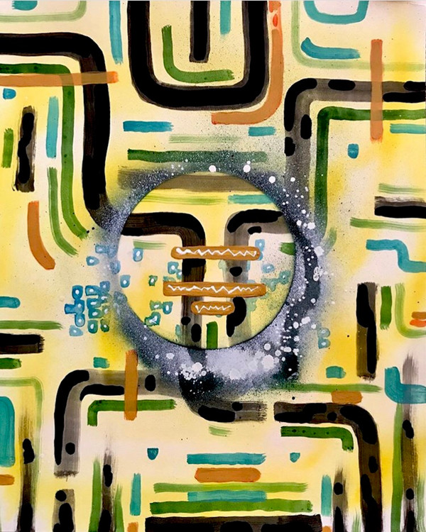 43 Odes - Uttaa