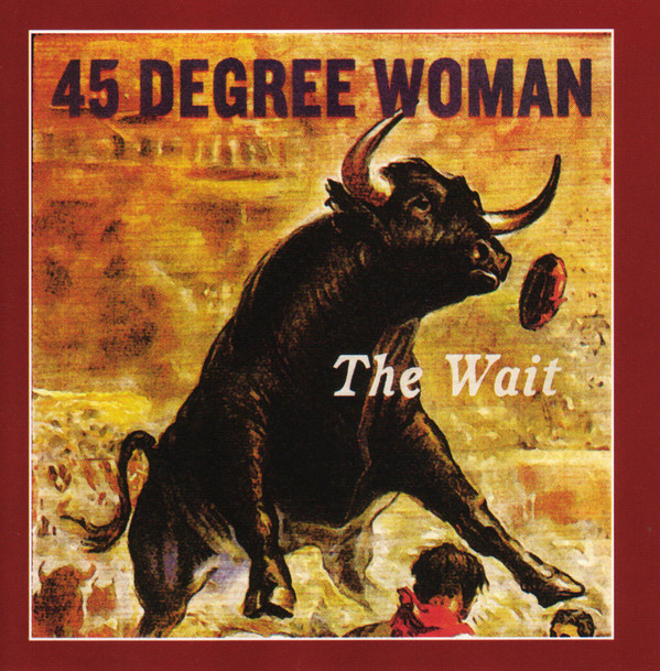45 Degree Woman - Alone