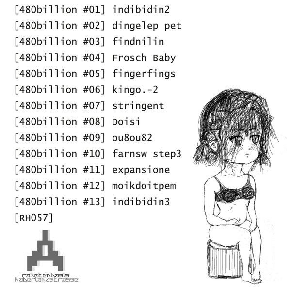 480billion - 12 Jahre Alt