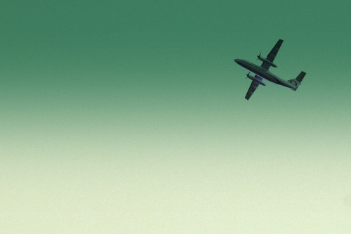 4929 - Old Bethel Airport