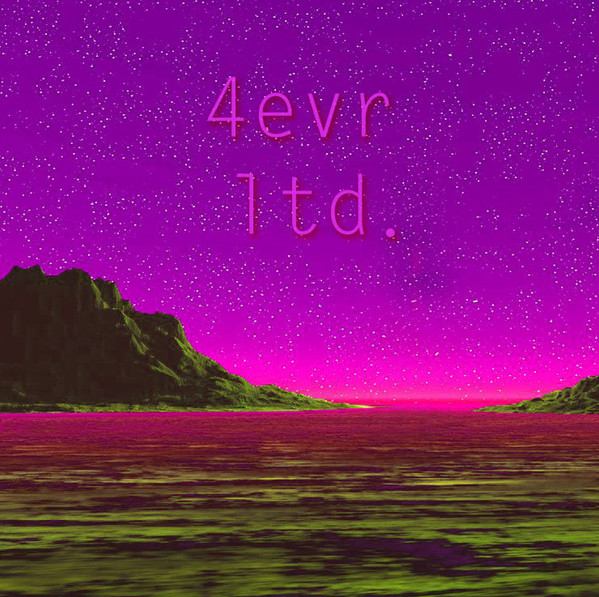4EVR - anything u want