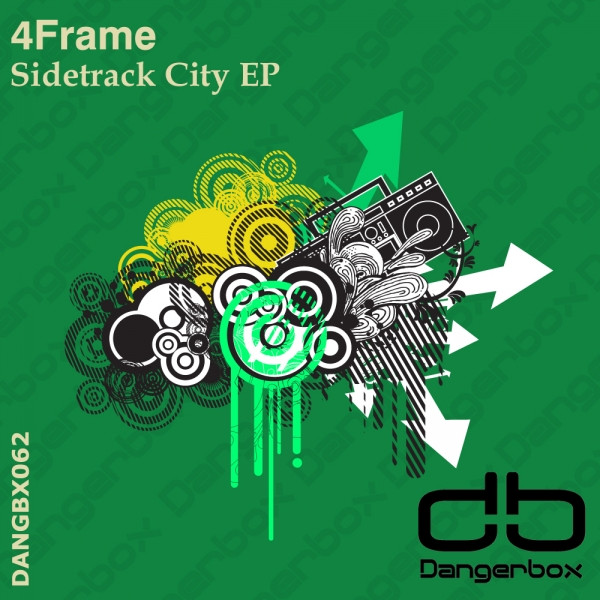 4frame - Lucky's Revenge (Original Mix)