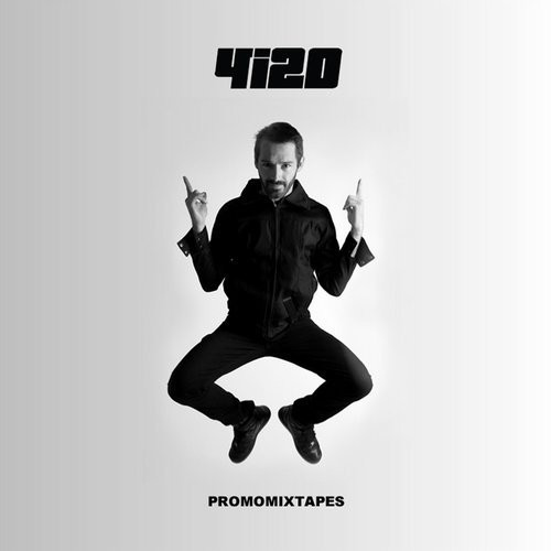 4i20 - Pachamama - Henrique Camacho Remix
