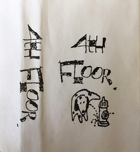 4th Floor - A Night In New York - Original