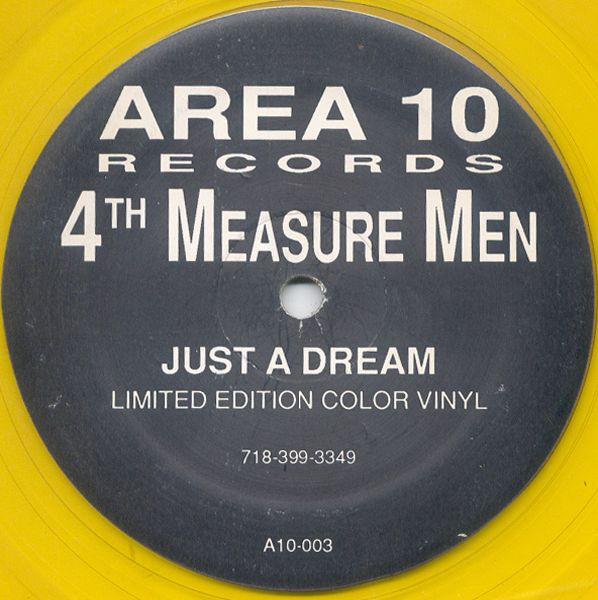 4th Measure Men - 4 You