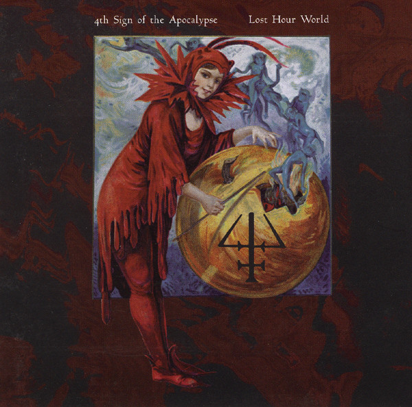 4th Sign of the Apocalypse - A Talent For Evil