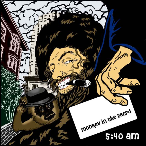 5-40 am - 4-3-2