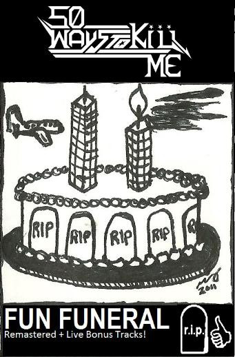 50 Ways To Kill Me - Beat Me Unmercyful