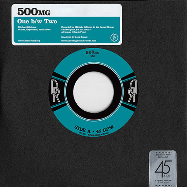 500mg - Montauk Blues
