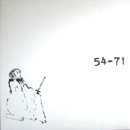 54-71 - Ugly Pray