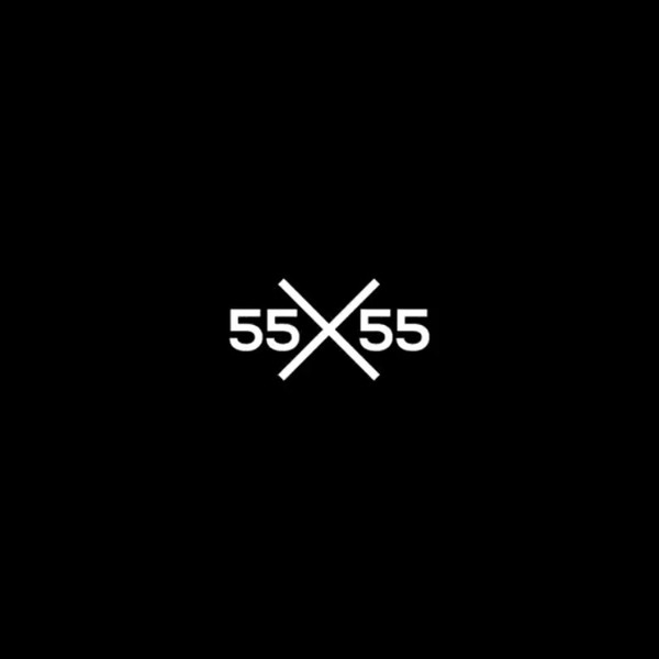 55x55 - НЕОБЪЯСНИМО, НО ХАЙП (feat. Сергей Дружко)