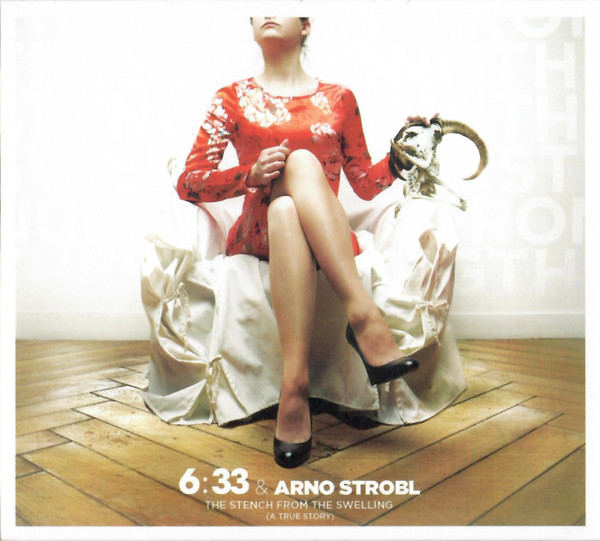 6:33 & Arno Strobl - I Like It
