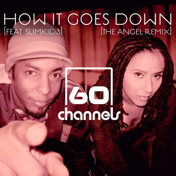 60 Channels - Light Years On