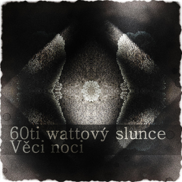 60ti wattovy slunce - Bezec bez nohou