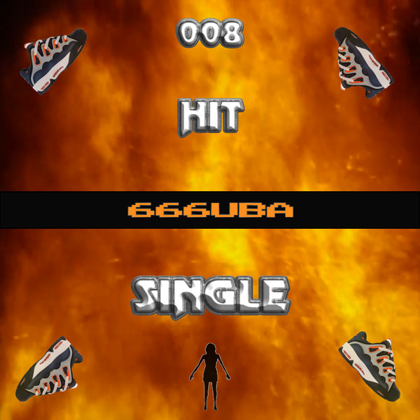 666uba - Late nite tip