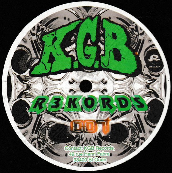 69db - No Respect 2K